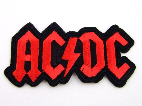 Zdjęcie aplikacji termo - AC/DC