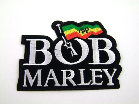 zdjęcie aplikacji termo - Bob Marley