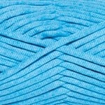  Zdjęcie włóczki YarnArt Cord Yarn niebieskiej.
