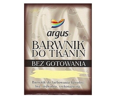 Zdjęcie Barwników bez gotowania gotowania.