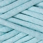 Zdjęcie włóczki YarnArt Cord Yarn seledynowej. 