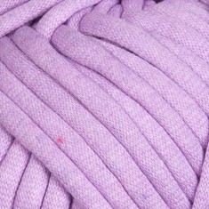 Zdjęcie włóczki YarnArt Cord Yarn fioletowej.