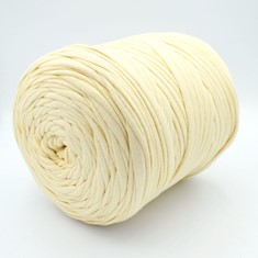 Zdjęcie włóczki T-shirt Yarn słomkowej.