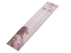Zdjęcie ramiączek silikonowych.
