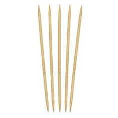 Zdjęcie drutów skarpetkowych bambusowych.