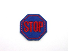 Zdjęcie aplikacji termo - stop.