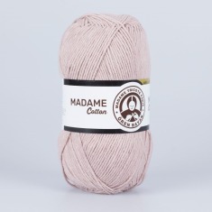 Włóczka MT Paris Madame Cotton 25