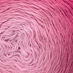 Zdjęcie włóczki Alize Bella Ombre Batik 7405.