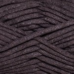 Zdjęcie włóczki YarnArt Cord Yarn brązowej.