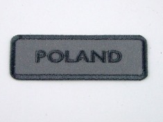 Zdjęcie aplikacji termo - Poland.