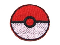 Zdjęcie aplikacji termo Pokemon.