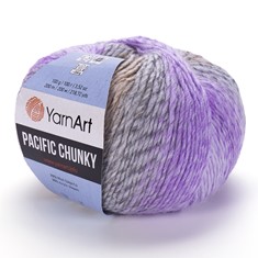 Zdjęcie włóczki YarnArt Pacific Chunky 308