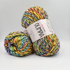 Zdjęcie włóczki Yarn Art Olimpia 1405.