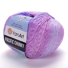 Zdjęcie włóczki YarnArt Pacific Chunky 306