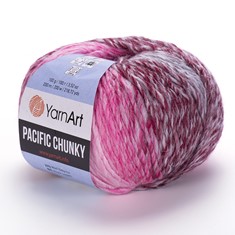 Zdjęcie włóczki YarnArt Pacific Chunky 310