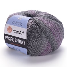 Zdjęcie włóczki YarnArt Pacific Chunky 303