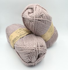 Zdjęcie włóczki Kartopu Melange Wool ciepłego beżu.